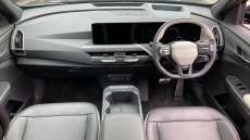 Kia EV5 160kW GT-Line S 81.4kWh 5dr Auto Electric Estate